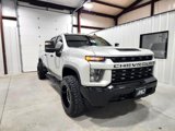 Used 2021 Chevrolet Silverado 2500 Custom w/ Custom Value Package image 2