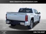 New 2025 Toyota Tundra 1794 Edition image 5