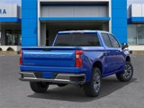 New 2025 Chevrolet Silverado 1500 LT image 4