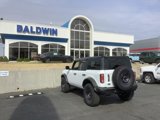 New 2025 Ford Bronco Badlands image 5