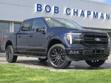 New 2025 Ford F150 Lariat image 2