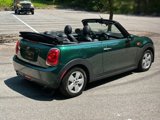 Used 2019 MINI Cooper Convertible w/ Signature Upholstery Package image 4