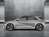 New 2025 Hyundai Ioniq 5 SEL image 2
