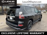 Used 2023 Lexus GX 460 Luxury w/ Sport Design Package image 3