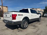 Used 2019 Ford F150 King Ranch w/ Equipment Group 601A Luxury image 6