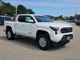 New 2025 Toyota Tacoma SR5 image 3