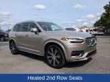 Used 2023 Volvo XC90 B6 Ultimate w/ Protection Package Premier image 3