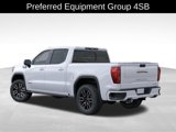 New 2026 GMC Sierra 1500 AT4 w/ AT4 Premium Package image 4