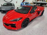 New 2025 Chevrolet Corvette Z06 w/ Battery Protection Package image 2