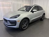 Used 2024 Porsche Macan Turbo image 1