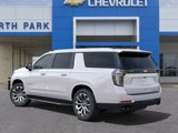 New 2025 Chevrolet Suburban Premier image 3