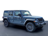 New 2025 Jeep Wrangler Sport S image 4