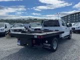 New 2023 Ford F350 XL w/ Snow Plow Prep Package image 5