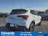 New 2025 Buick Encore GX Sport Touring image 3