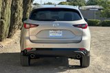 New 2025 MAZDA CX-5 2.5 Turbo w/ Premium Package image 5