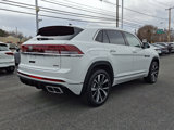 New 2025 Volkswagen Atlas Cross Sport SEL Premium R-Line image 4