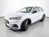 New 2026 Honda HR-V Sport image 3