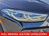 Used 2022 BMW M850i Gran Coupe xDrive w/ Driving Assistance Package image 4