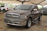 Used 2018 RAM 1500 Laramie w/ Convenience Group image 3