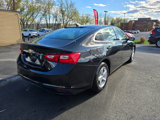 Used 2018 Chevrolet Malibu LS image 3