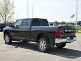 New 2025 RAM 2500 Big Horn image 3