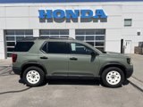 New 2026 Honda Passport TrailSport Elite image 2