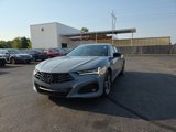 Certified 2025 Acura TLX SH-AWD w/ A-SPEC Pkg image 4