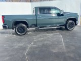 New 2025 Chevrolet Silverado 2500 LTZ w/ LTZ Premium Package image 2