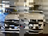 New 2025 Lincoln Nautilus Black Label w/ Jet Appearance Package image 3