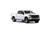 New 2025 Chevrolet Silverado 1500 W/T w/ Z71 Off-Road Package image 3