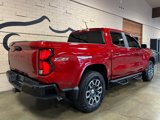 Used 2023 Chevrolet Colorado Z71 w/ Z71 Convenience Package 2 image 4