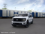 New 2025 Ford F150 XLT w/ Equipment Group 302A MID image 2
