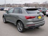 New 2025 Audi Q3 2.0T Premium image 2