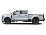 New 2026 Ford F250 Platinum image 3