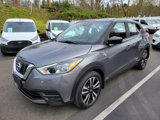 Used 2020 Nissan Kicks S image 3