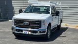 New 2025 Ford F350 XL w/ XL Chrome Package image 3