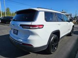 Used 2023 Jeep Grand Cherokee L Laredo image 5