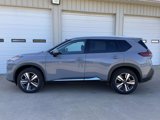 Used 2023 Nissan Rogue SL w/ SL Premium Package image 4