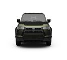 New 2025 Lexus GX 550 image 5
