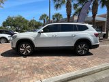 New 2026 Volkswagen Atlas SE image 2