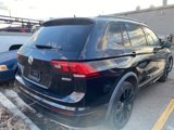 Used 2020 Volkswagen Tiguan SE R-Line w/ 3rd Row Seat Package image 3