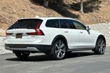 New 2025 Volvo V90 B6 Cross Country Ultra w/ Climate Package image 5