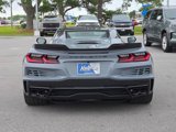 New 2025 Chevrolet Corvette E-Ray w/ Stealth Interior Trim Package image 4