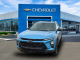 Certified 2025 Chevrolet Trax ACTIV w/ Sunroof Package image 4