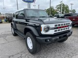 New 2025 Ford Bronco Heritage Edition image 3