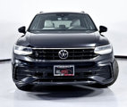 Used 2022 Volkswagen Tiguan SE R-Line image 6