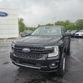 New 2025 Ford Ranger XL image 3