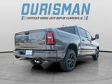 New 2026 RAM 1500 Laramie image 2