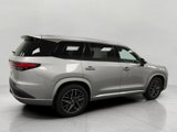 New 2025 Lexus TX 350 AWD image 2