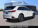 New 2025 MAZDA CX-70 Plug-In Hybrid w/ Premium Pkg image 6